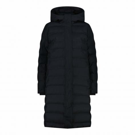 CMP Damen Mantel WOMAN COAT FIX HOOD 35K3676 