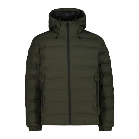 CMP Herren Winterjacke MAN JACKET FIX HOOD 35K3697 