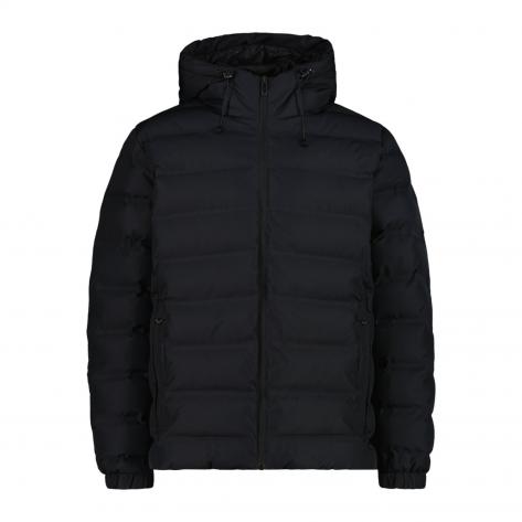 CMP Herren Winterjacke MAN JACKET FIX HOOD 35K3697 