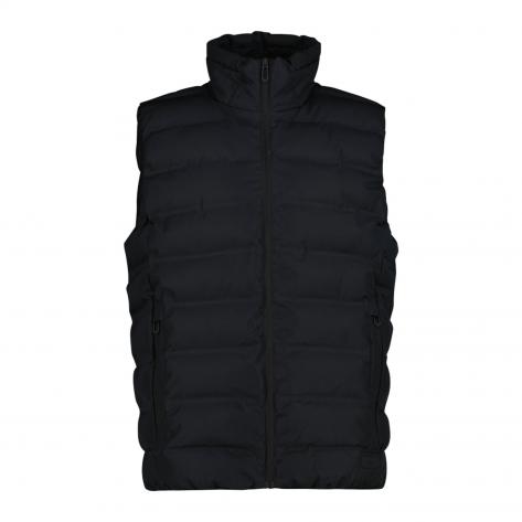 CMP Herren Weste Man Vest 35K3707 