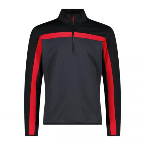 CMP Herren Pullover Man Sweat 35L0507 