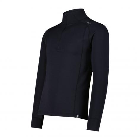 CMP Herren Langarmshirt KILDAR MAN BASE LAYER 35L2617 