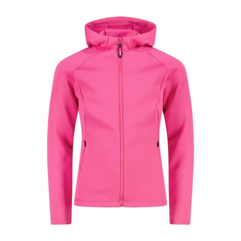CMP Mädchen Kapuzenjacke  FIX HOOD 35L6085 