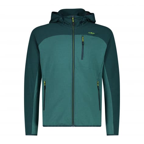 CMP Herren Kapuzenjacke Man Jacket Fix Hood 35L6537 