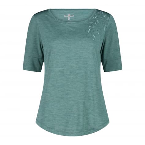 CMP Damen T-Shirt Woman T-Shirt 35N5486 