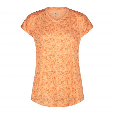 CMP Damen T-Shirt Woman T-Shirt 35N5496 