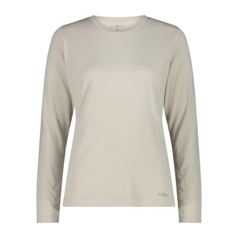 CMP Damen Langarm Shirt WOMAN T-SHIRT 35N5566 