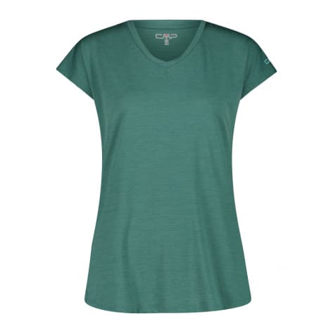 CMP Damen T-Shirt WOMAN Tee 35N5586 