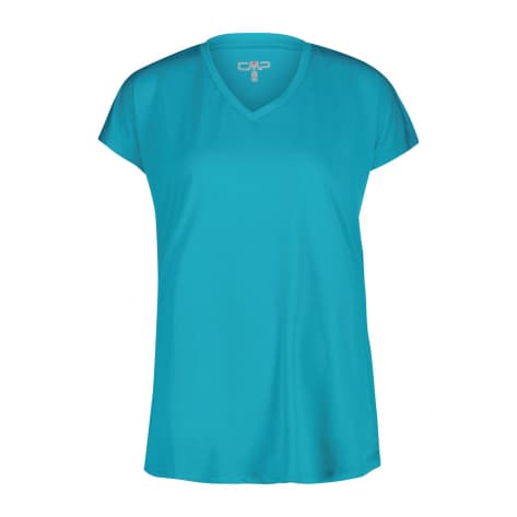 CMP Damen T-Shirt WOMAN Tee 35N5586 
