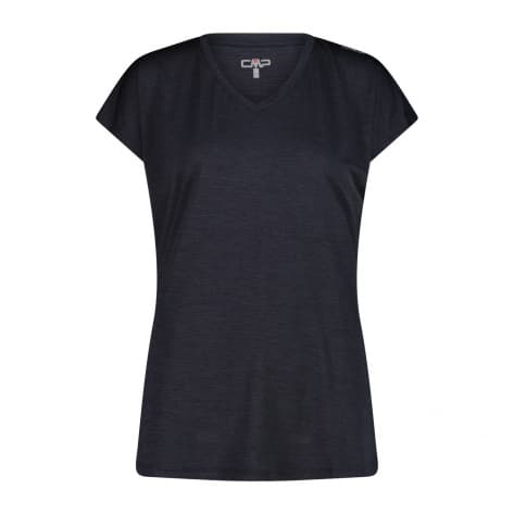 CMP Damen T-Shirt WOMAN Tee 35N5586 
