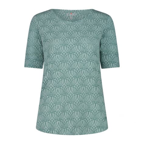 CMP Damen T-Shirt WOMAN T-SHIRT 35N6116 