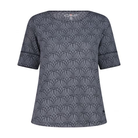 CMP Damen T-Shirt WOMAN T-SHIRT 35N6116 