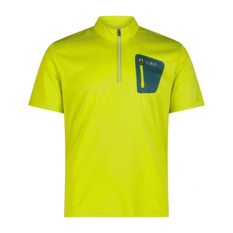 CMP Herren T-Shirt Man T-Shirt Freebike 35N6827 