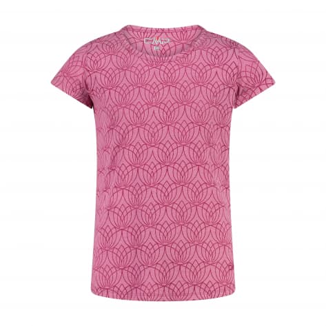 CMP Mädchen T-Shirt Kid G T-Shirt 35N6925 