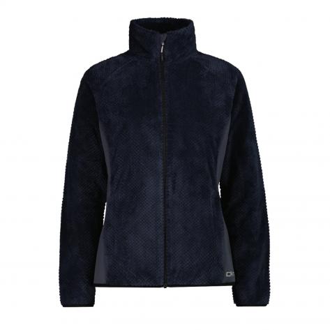 CMP Damen Fleecejacke WOMAN JACKET 35P1566 