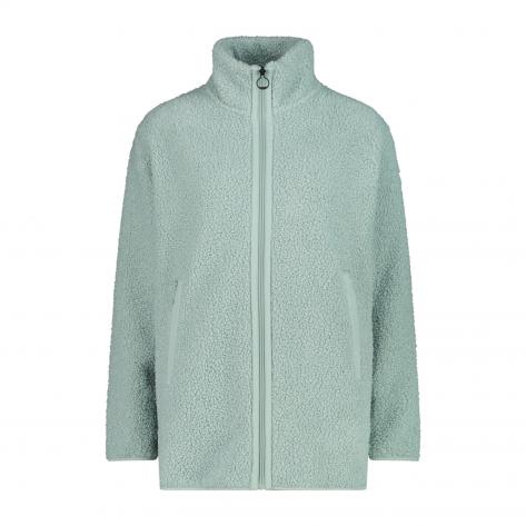 CMP Damen Sweatjacke WOMAN LONG JACKET 35P3846 