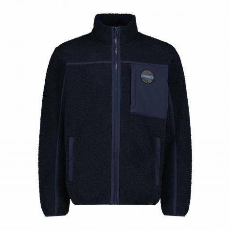CMP Herren Fleecejacke MAN JACKET 35P3877 