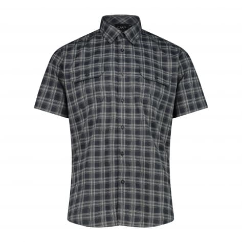 CMP Herren Hemd MAN SHIRT 35S5727 