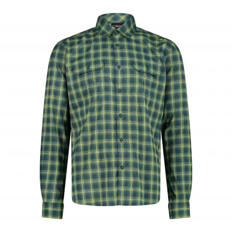 CMP Herren Hemd Man Shirt 35S5737 