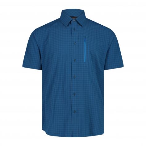 CMP Herren Hemd Man Shirt 35S7807 