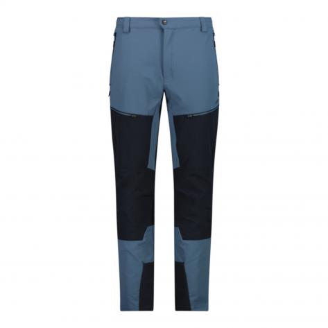 CMP Herren Trekkinghose Man Long Pant 35T2507 