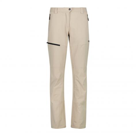 CMP Damen Trekkinghose WOMAN LONG PANT 35T2586 