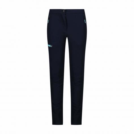 CMP Mädchen Hose KID G LONG PANT 35T3205 