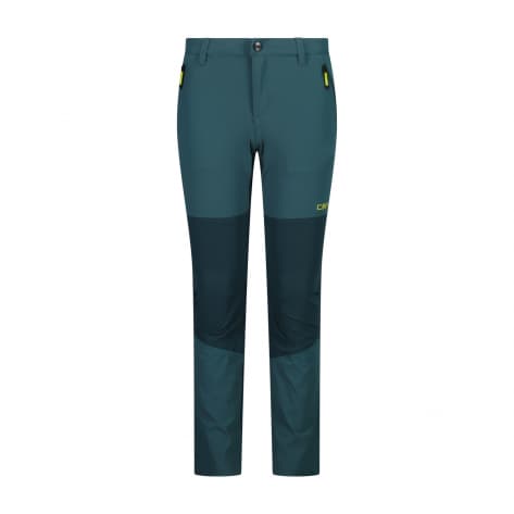 CMP Jungen Trekkinghose Kid Long Pant 35T6034 