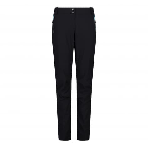 CMP Damen Trekkinghose LONG PANT 35T6386 