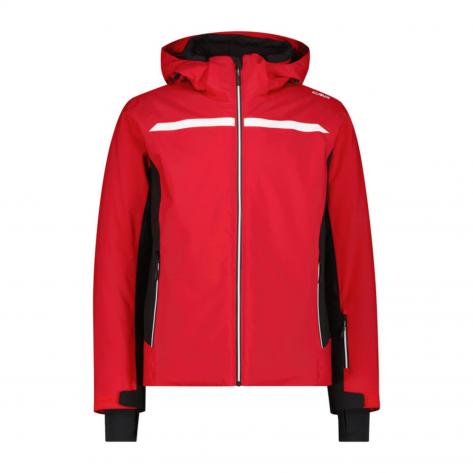 CMP Herren Skijacke Man Jacket Zip Hood 35W0007 