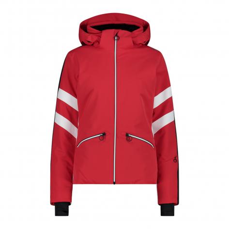 CMP Damen Skijacke WOMAN JACKET ZIP HOOD 35W0246 