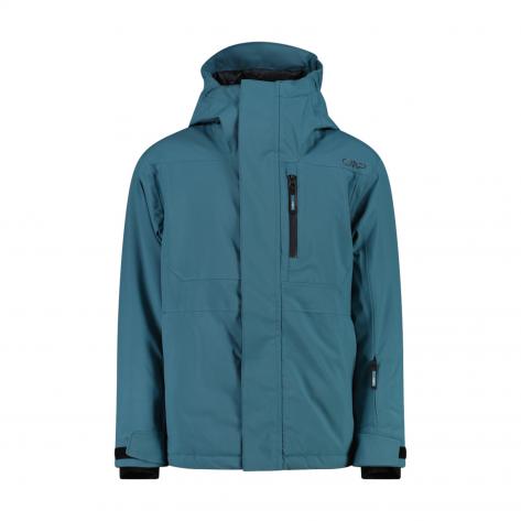 CMP Kinder Skijacke KID JACKET FIX HOOD 35W0364 