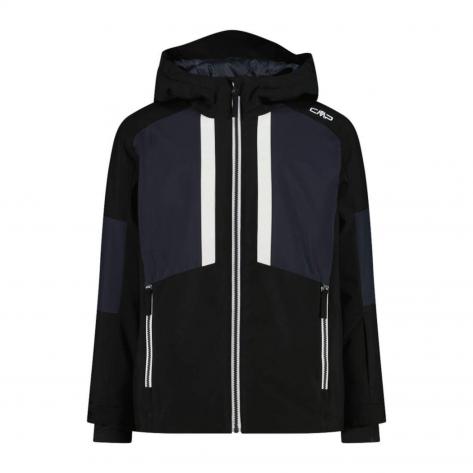CMP Kinder Skijacke KID JACKET FIX HOOD 35W0374 