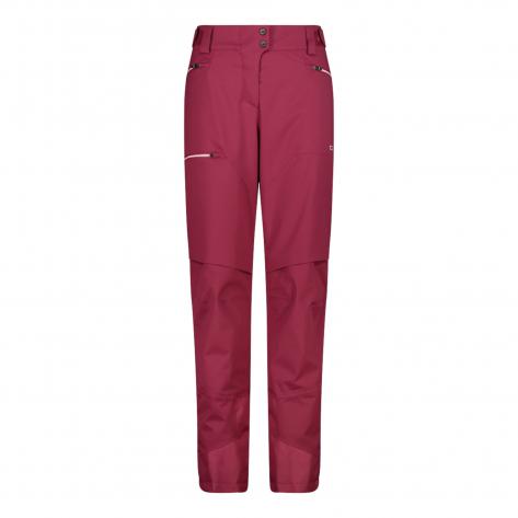 CMP Damen Skihose Woman Pant 35W2536 