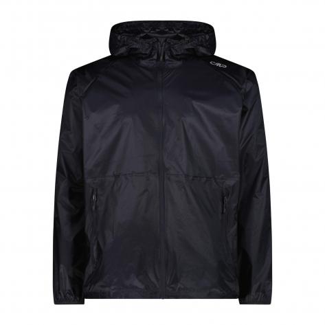CMP Herren Regenjacke MAN JACKET RAIN FIX HOOD 35X7367 