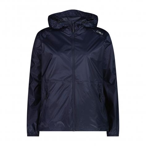 CMP Damen Regenjacke WOMAN JACKET RAIN FIX HOOD 35X7376 