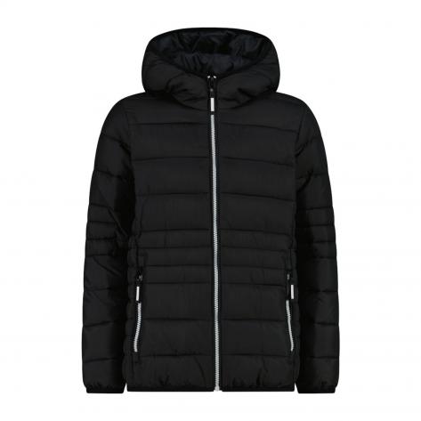 CMP Kinder Jacke FIX HOOD 35Z1415 