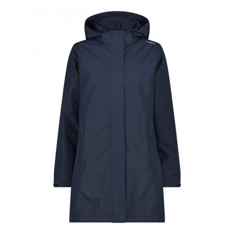CMP Damen Parka WOMAN PARKA ZIP HOOD 35Z1466 