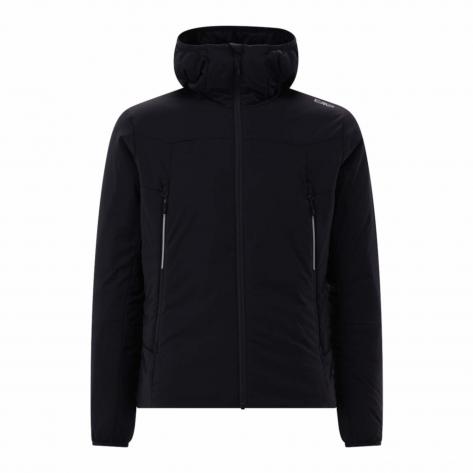CMP Herren Softshelljacke MAN JACKET FIX HOOD 35Z2487 