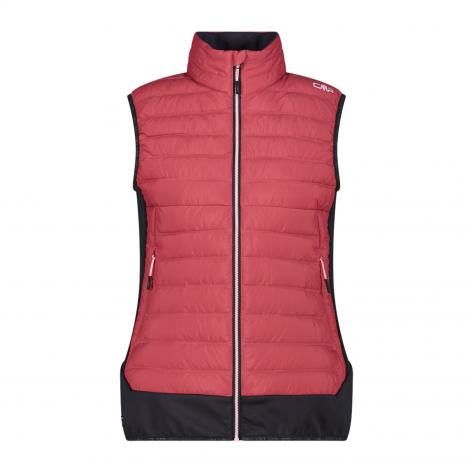 CMP Damen Weste WOMAN VEST HYBRID 35Z2786 