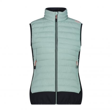 CMP Damen Weste WOMAN VEST HYBRID 35Z2786 