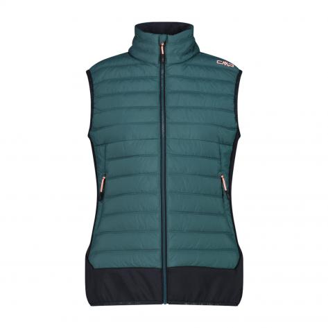 CMP Damen Weste WOMAN VEST HYBRID 35Z2786 