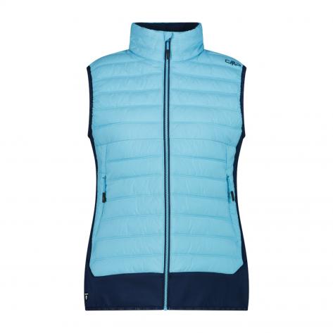CMP Damen Weste WOMAN VEST HYBRID 35Z2786 