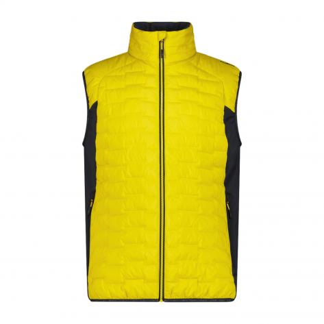 CMP Herren Weste MAN VEST HYBRID 35Z2807 