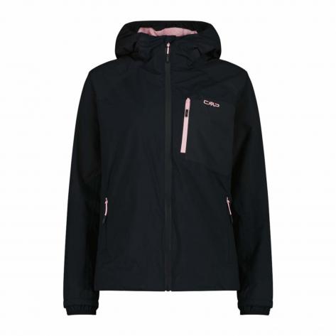 CMP Damen Jacke WOMAN JACKET FIX HOOD 35Z2826 