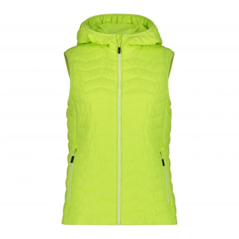 CMP Damen Weste FIX HOOD 35Z5026 