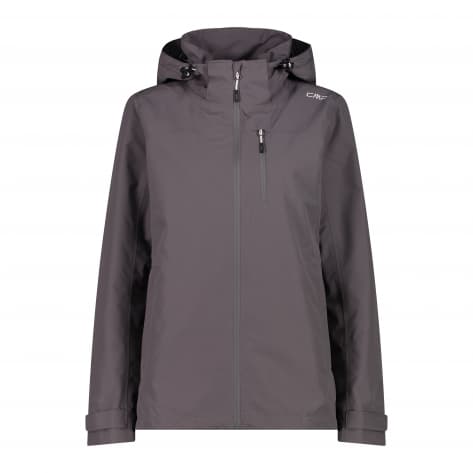 CMP Damen Jacke Woman Jacket Zip Hood 35Z5036 