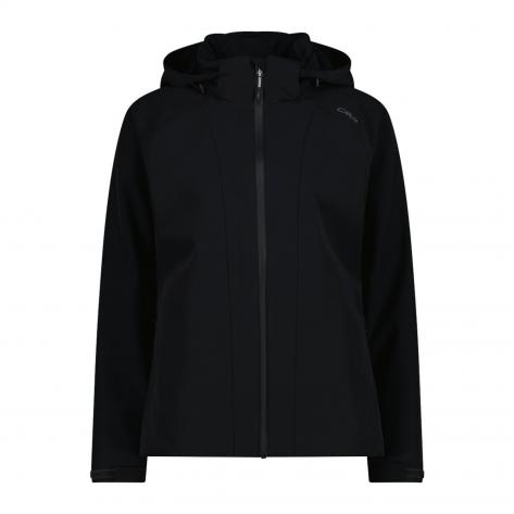 CMP Damen Softshelljacke WOMAN JACKET ZIP HOOD 35Z5066 