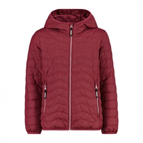 CMP Kinder Jacke FIX HOOD 35Z5075 