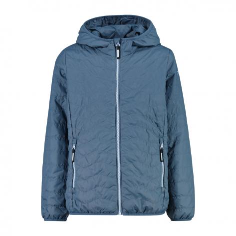 CMP Kinder Jacke FIX HOOD 35Z5075 